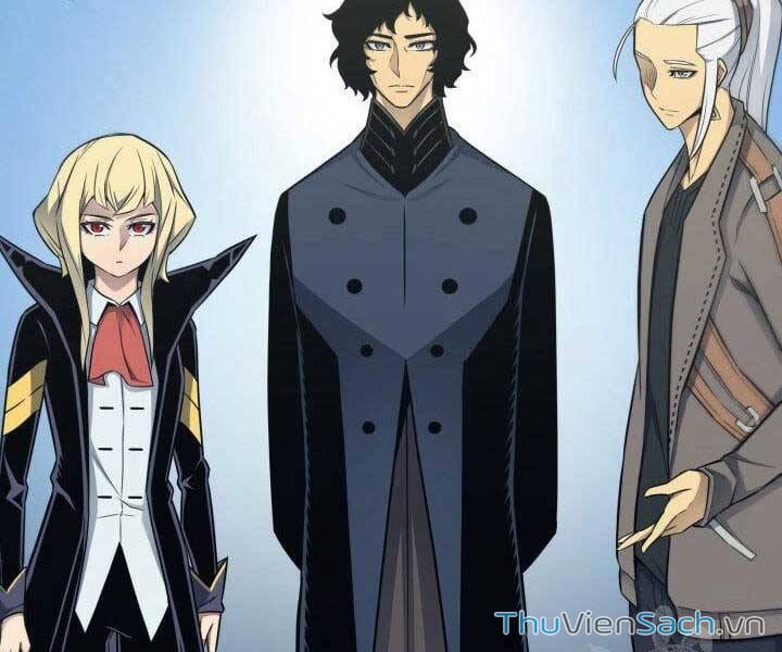 Truyện Tranh Sự Trở Lại Của Pháp Sư Vĩ Đại Sau 4000 Năm trang 5