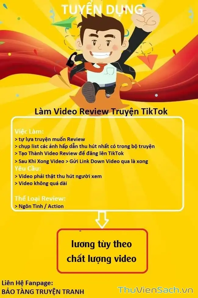 Truyện Tranh Sự Trở Lại Của Pháp Sư Vĩ Đại Sau 4000 Năm trang 5