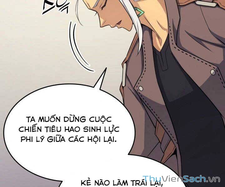 Truyện Tranh Sự Trở Lại Của Pháp Sư Vĩ Đại Sau 4000 Năm trang 5