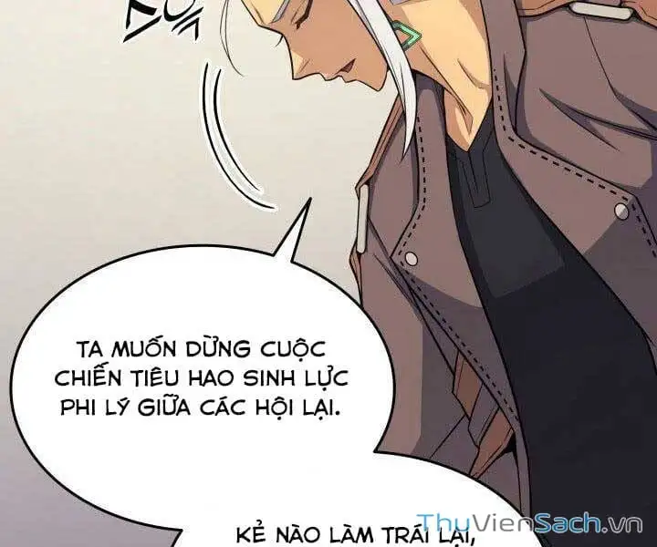 Truyện Tranh Sự Trở Lại Của Pháp Sư Vĩ Đại Sau 4000 Năm trang 5