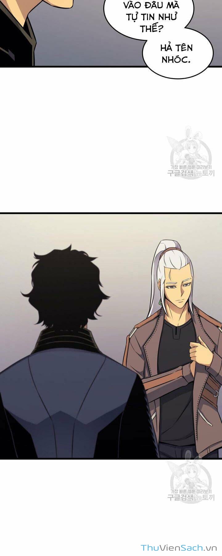 Truyện Tranh Sự Trở Lại Của Pháp Sư Vĩ Đại Sau 4000 Năm trang 5