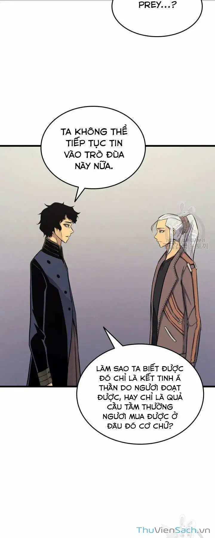 Truyện Tranh Sự Trở Lại Của Pháp Sư Vĩ Đại Sau 4000 Năm trang 5