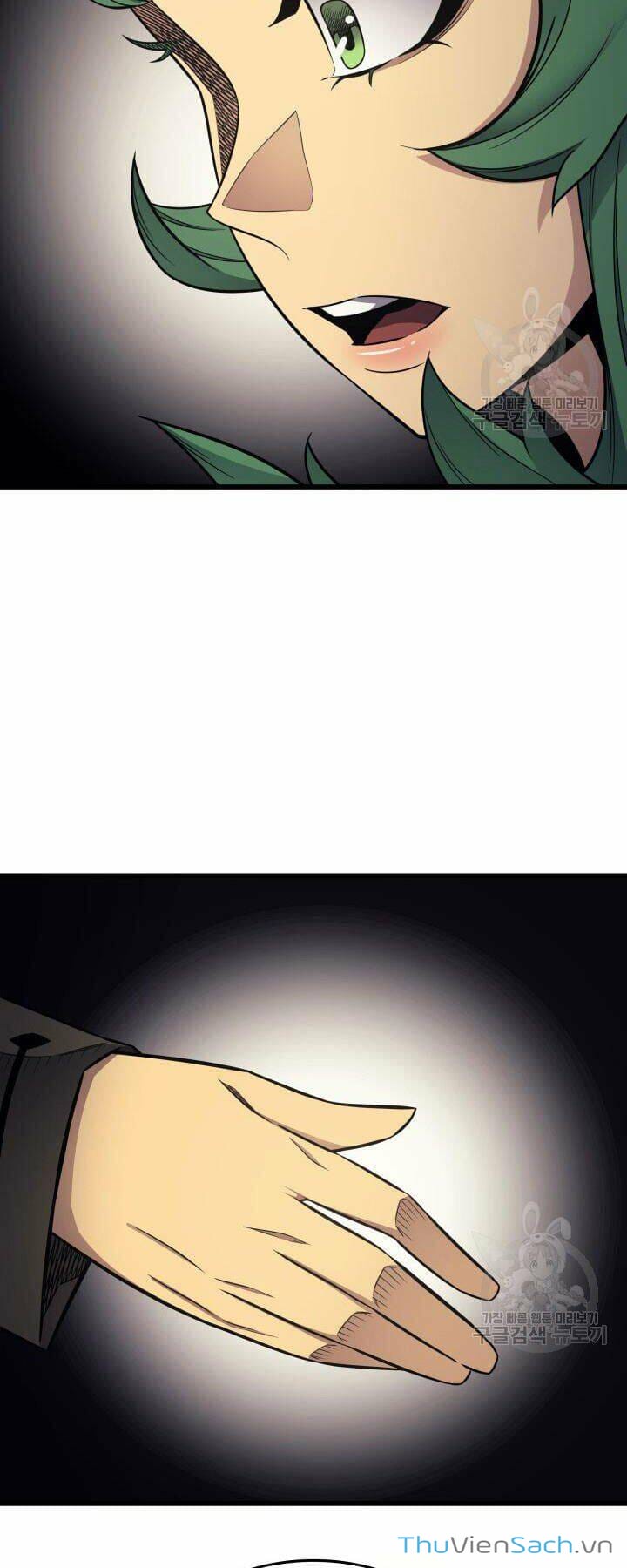 Truyện Tranh Sự Trở Lại Của Pháp Sư Vĩ Đại Sau 4000 Năm trang 5