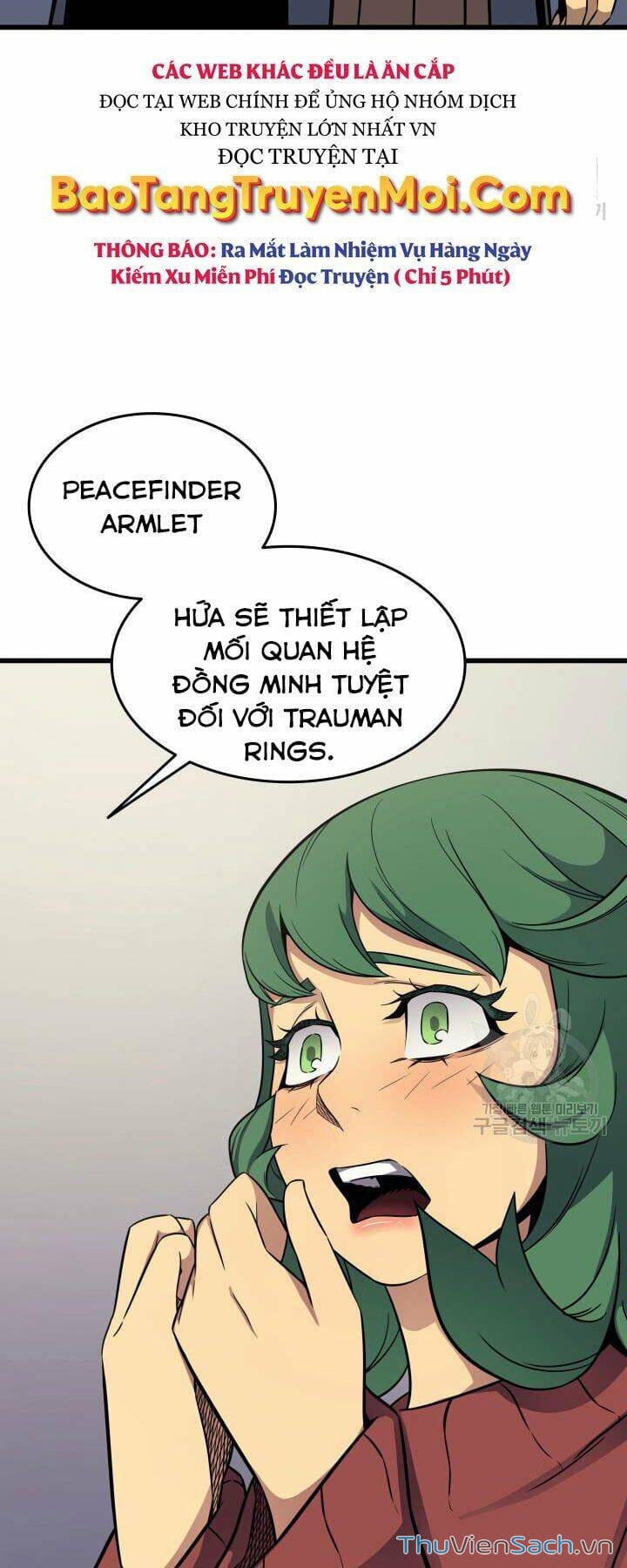 Truyện Tranh Sự Trở Lại Của Pháp Sư Vĩ Đại Sau 4000 Năm trang 5