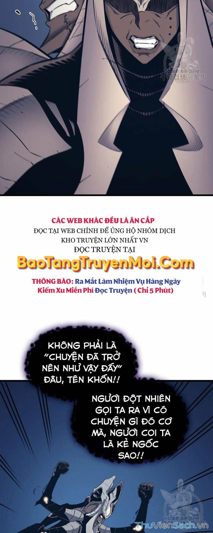 Truyện Tranh Sự Trở Lại Của Pháp Sư Vĩ Đại Sau 4000 Năm trang 5