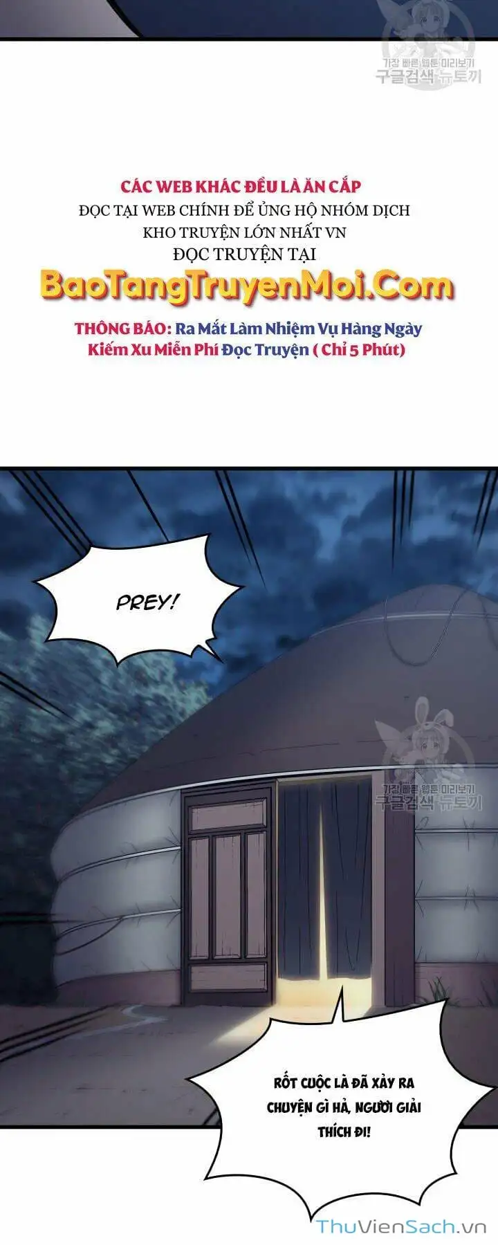 Truyện Tranh Sự Trở Lại Của Pháp Sư Vĩ Đại Sau 4000 Năm trang 5