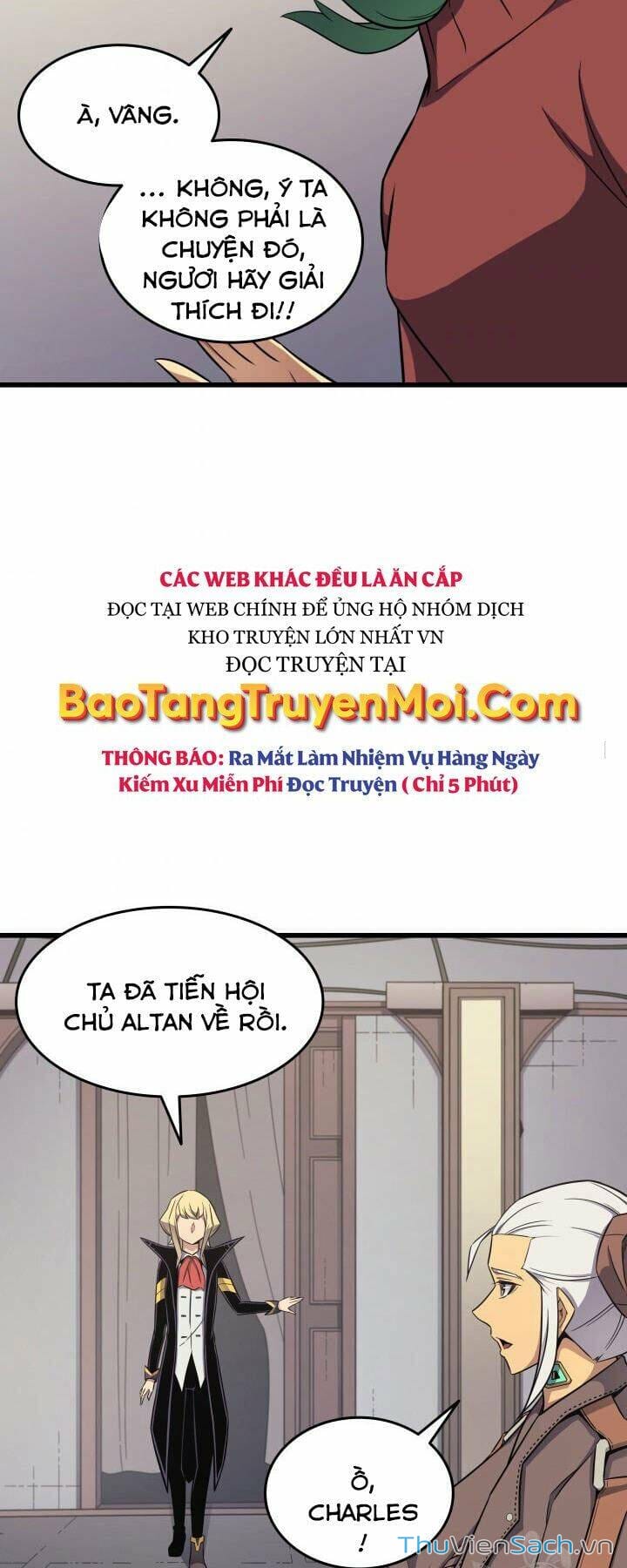 Truyện Tranh Sự Trở Lại Của Pháp Sư Vĩ Đại Sau 4000 Năm trang 5