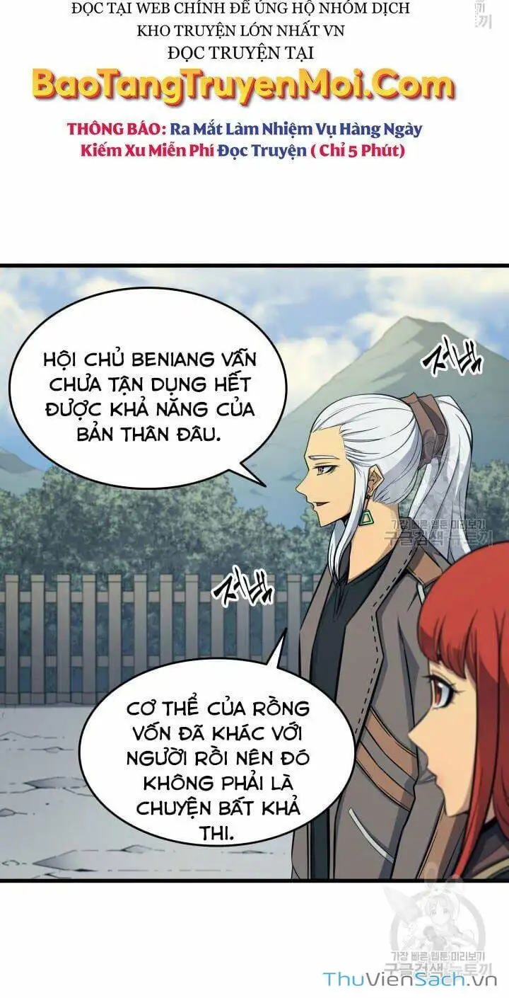 Truyện Tranh Sự Trở Lại Của Pháp Sư Vĩ Đại Sau 4000 Năm trang 5