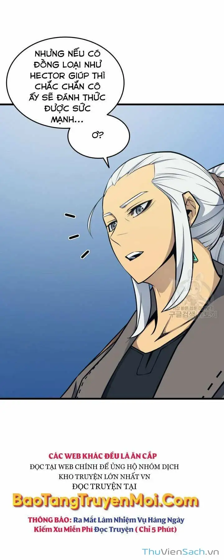 Truyện Tranh Sự Trở Lại Của Pháp Sư Vĩ Đại Sau 4000 Năm trang 5