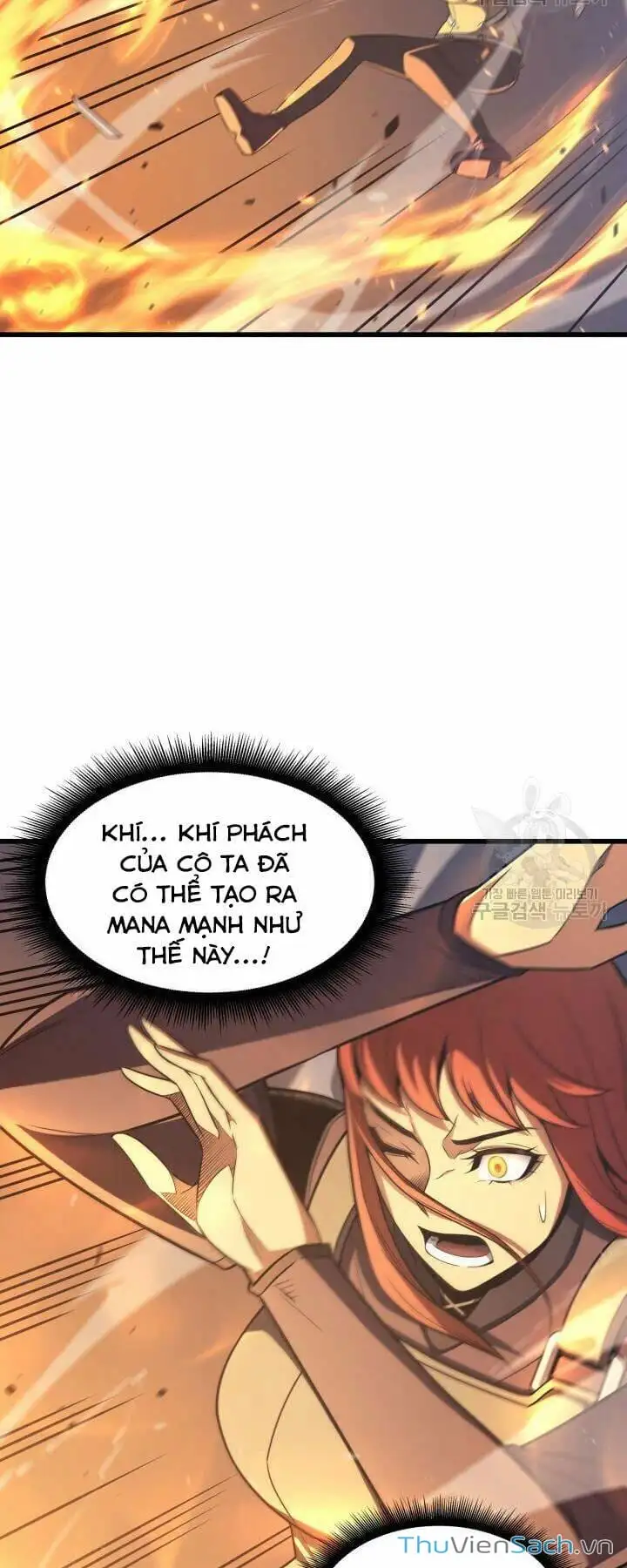 Truyện Tranh Sự Trở Lại Của Pháp Sư Vĩ Đại Sau 4000 Năm trang 5