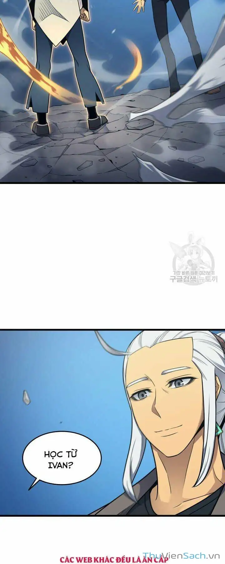 Truyện Tranh Sự Trở Lại Của Pháp Sư Vĩ Đại Sau 4000 Năm trang 5