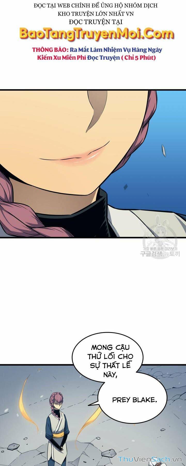 Truyện Tranh Sự Trở Lại Của Pháp Sư Vĩ Đại Sau 4000 Năm trang 5