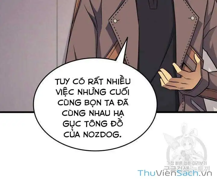 Truyện Tranh Sự Trở Lại Của Pháp Sư Vĩ Đại Sau 4000 Năm trang 5