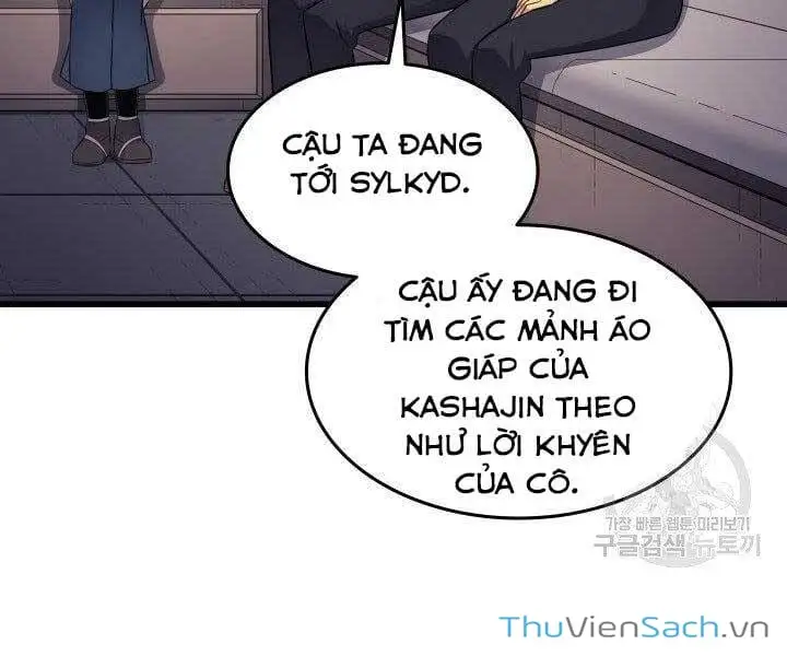 Truyện Tranh Sự Trở Lại Của Pháp Sư Vĩ Đại Sau 4000 Năm trang 5