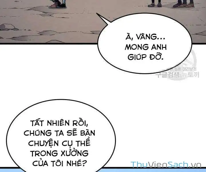 Truyện Tranh Sự Trở Lại Của Pháp Sư Vĩ Đại Sau 4000 Năm trang 5