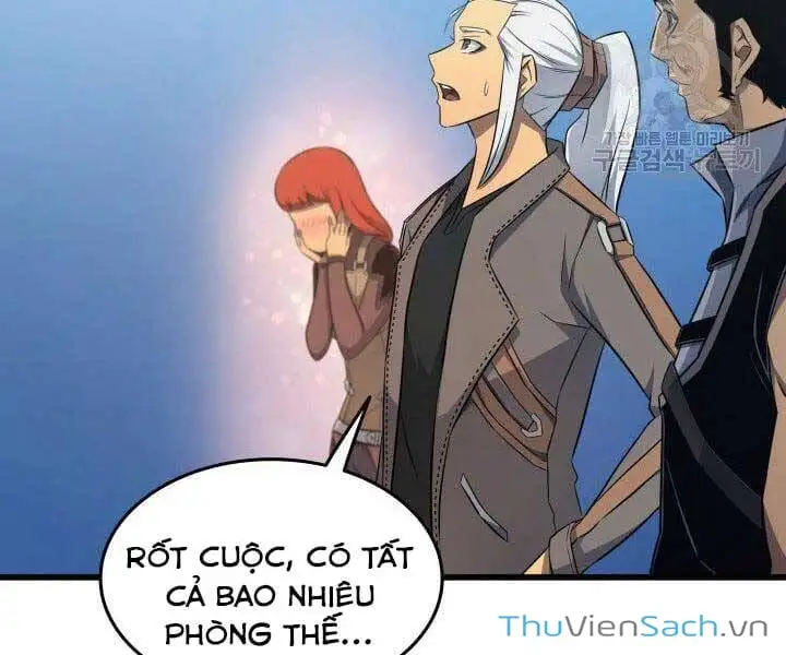 Truyện Tranh Sự Trở Lại Của Pháp Sư Vĩ Đại Sau 4000 Năm trang 5