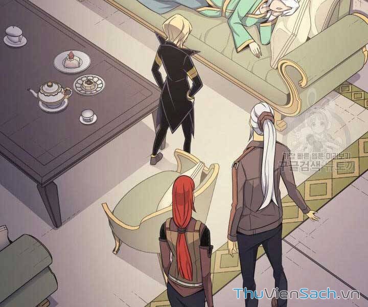 Truyện Tranh Sự Trở Lại Của Pháp Sư Vĩ Đại Sau 4000 Năm trang 5