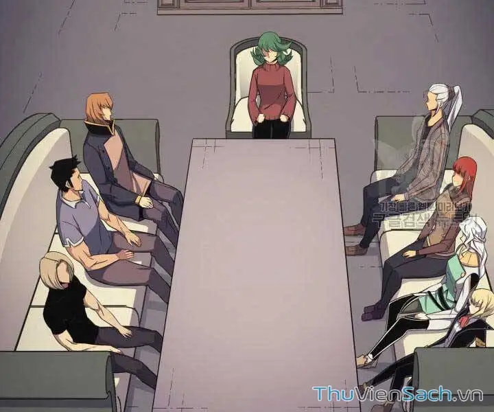 Truyện Tranh Sự Trở Lại Của Pháp Sư Vĩ Đại Sau 4000 Năm trang 5