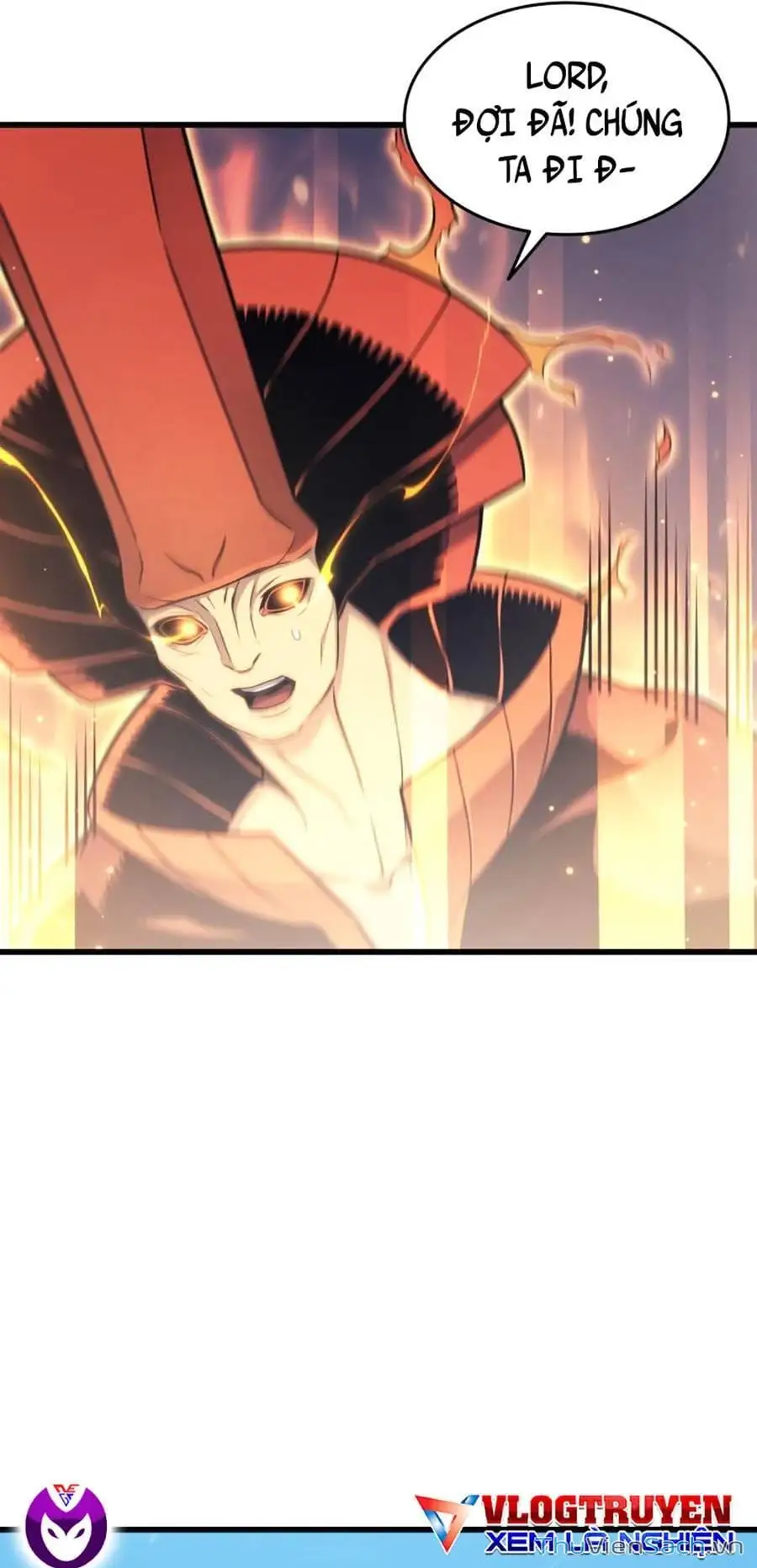 Truyện Tranh Sự Trở Lại Của Pháp Sư Vĩ Đại Sau 4000 Năm trang 5