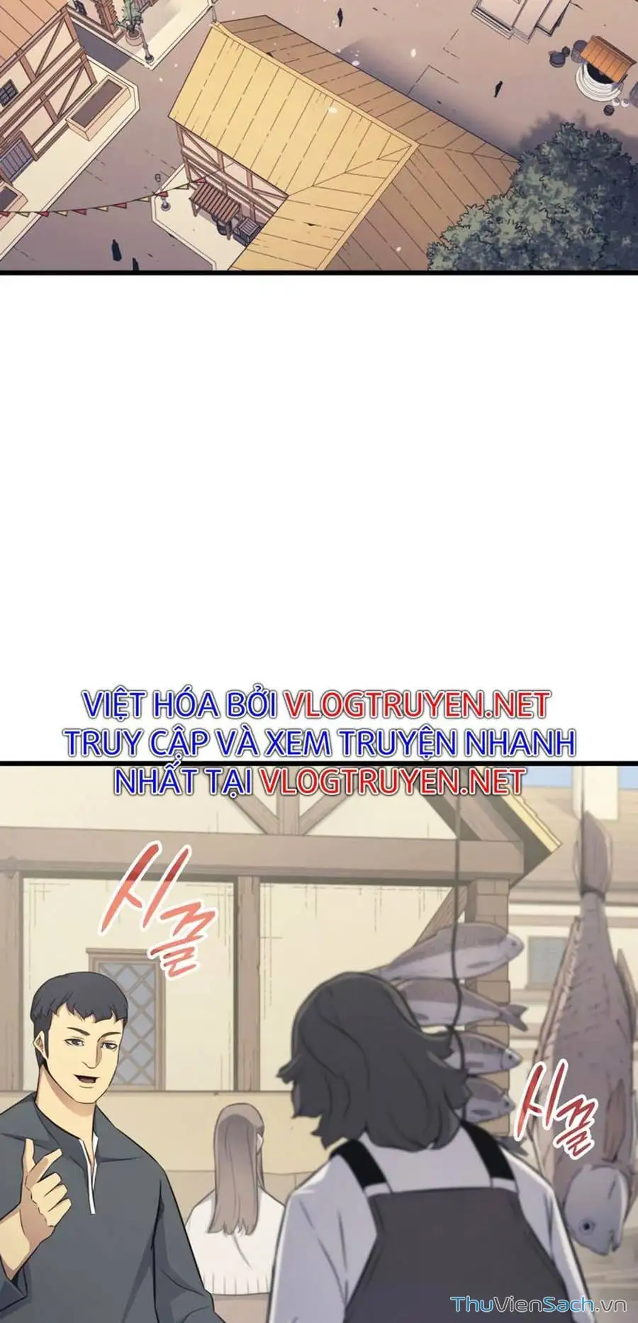 Truyện Tranh Sự Trở Lại Của Pháp Sư Vĩ Đại Sau 4000 Năm trang 5