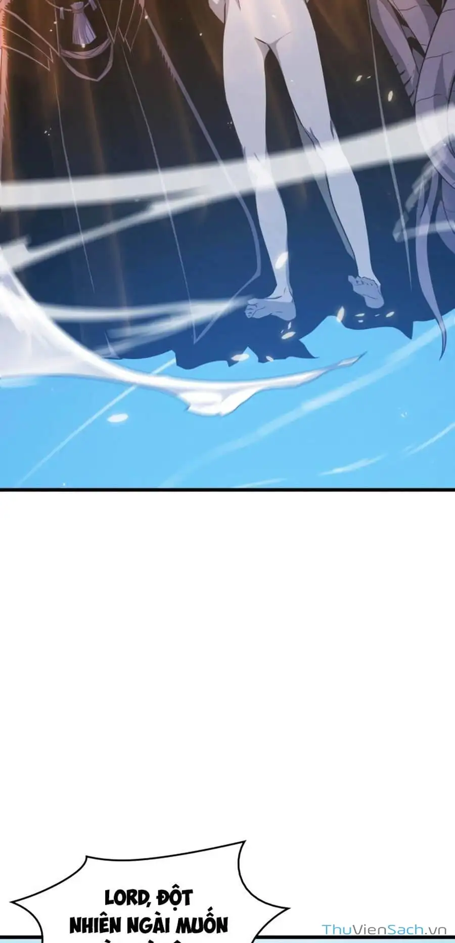 Truyện Tranh Sự Trở Lại Của Pháp Sư Vĩ Đại Sau 4000 Năm trang 5