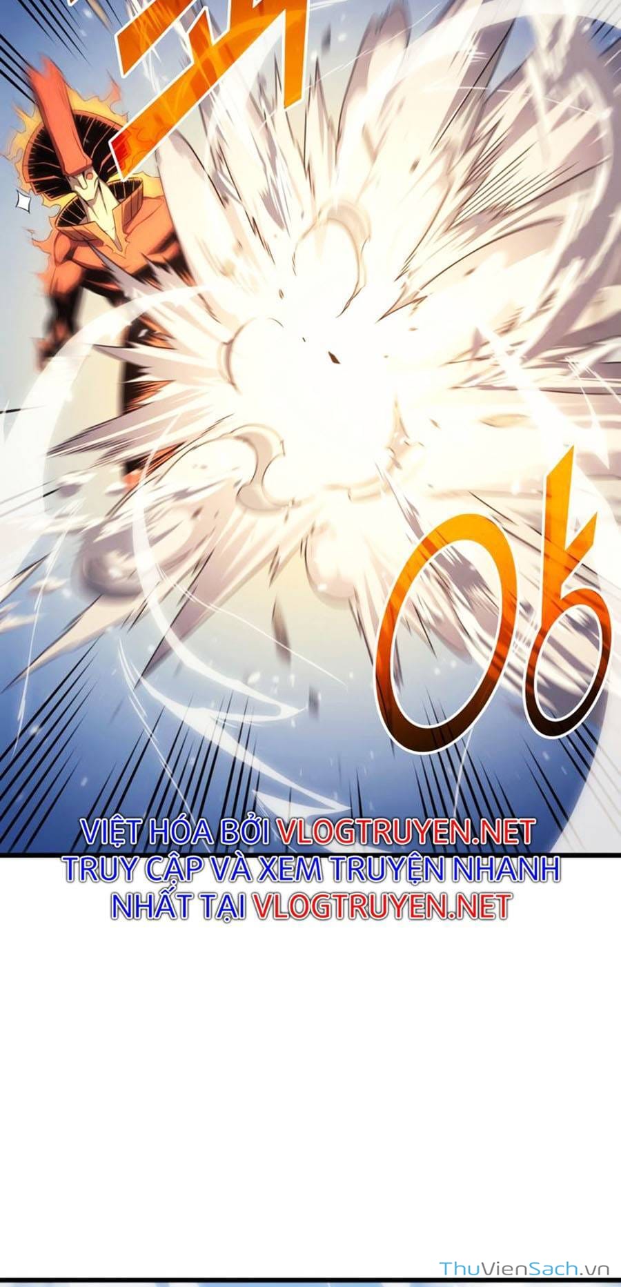 Truyện Tranh Sự Trở Lại Của Pháp Sư Vĩ Đại Sau 4000 Năm trang 5