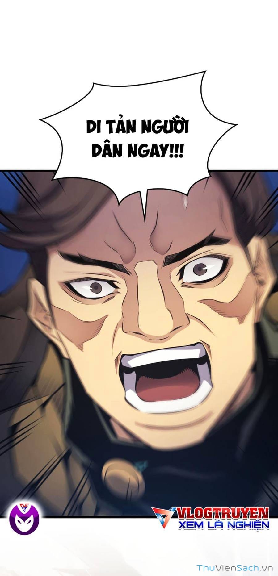 Truyện Tranh Sự Trở Lại Của Pháp Sư Vĩ Đại Sau 4000 Năm trang 5