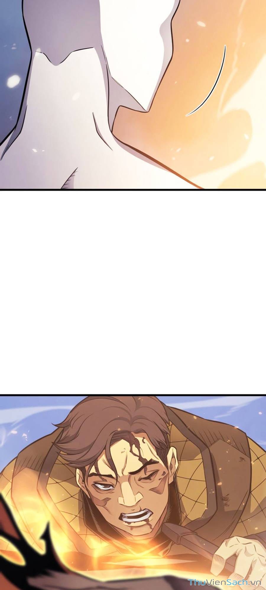 Truyện Tranh Sự Trở Lại Của Pháp Sư Vĩ Đại Sau 4000 Năm trang 5