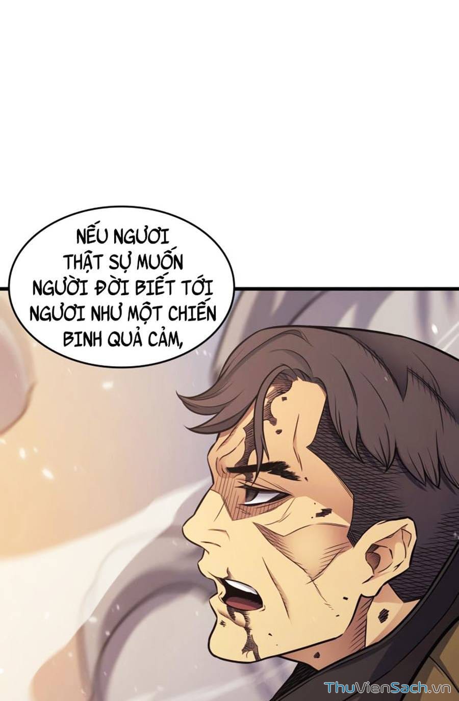 Truyện Tranh Sự Trở Lại Của Pháp Sư Vĩ Đại Sau 4000 Năm trang 5