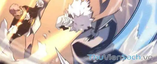 Truyện Tranh Sự Trở Lại Của Pháp Sư Vĩ Đại Sau 4000 Năm trang 5