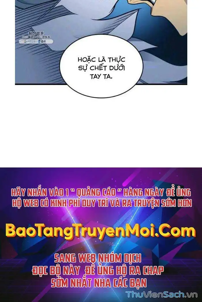 Truyện Tranh Sự Trở Lại Của Pháp Sư Vĩ Đại Sau 4000 Năm trang 5