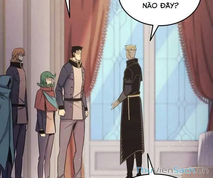 Truyện Tranh Sự Trở Lại Của Pháp Sư Vĩ Đại Sau 4000 Năm trang 5