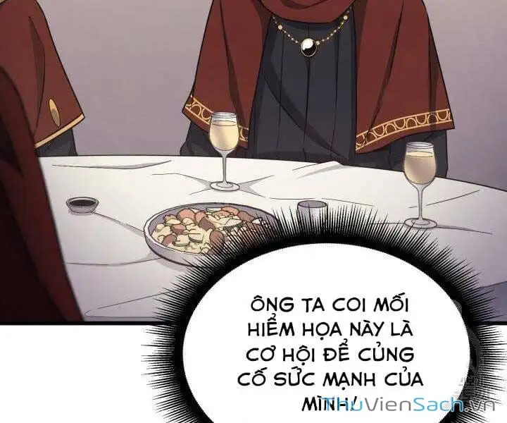 Truyện Tranh Sự Trở Lại Của Pháp Sư Vĩ Đại Sau 4000 Năm trang 5