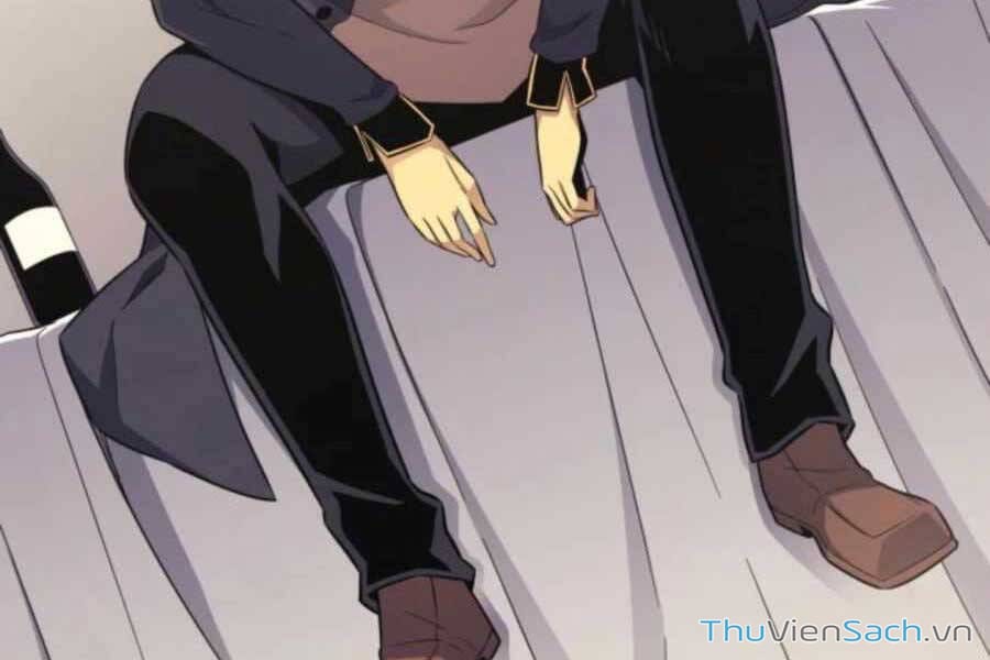 Truyện Tranh Sự Trở Lại Của Pháp Sư Vĩ Đại Sau 4000 Năm trang 5