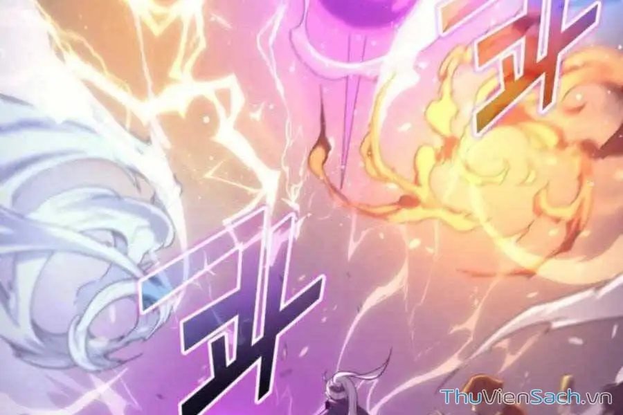 Truyện Tranh Sự Trở Lại Của Pháp Sư Vĩ Đại Sau 4000 Năm trang 5