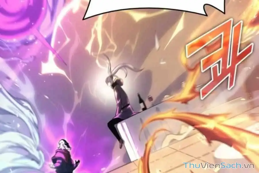 Truyện Tranh Sự Trở Lại Của Pháp Sư Vĩ Đại Sau 4000 Năm trang 5