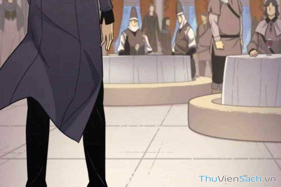 Truyện Tranh Sự Trở Lại Của Pháp Sư Vĩ Đại Sau 4000 Năm trang 5