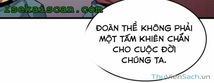 Truyện Tranh Sự Trở Lại Của Pháp Sư Vĩ Đại Sau 4000 Năm trang 5