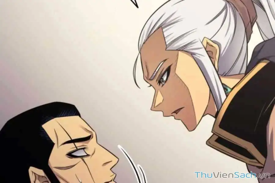 Truyện Tranh Sự Trở Lại Của Pháp Sư Vĩ Đại Sau 4000 Năm trang 5