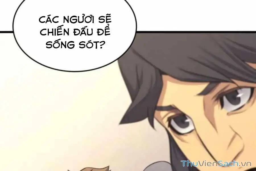 Truyện Tranh Sự Trở Lại Của Pháp Sư Vĩ Đại Sau 4000 Năm trang 5