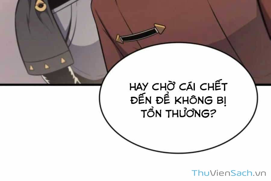 Truyện Tranh Sự Trở Lại Của Pháp Sư Vĩ Đại Sau 4000 Năm trang 5