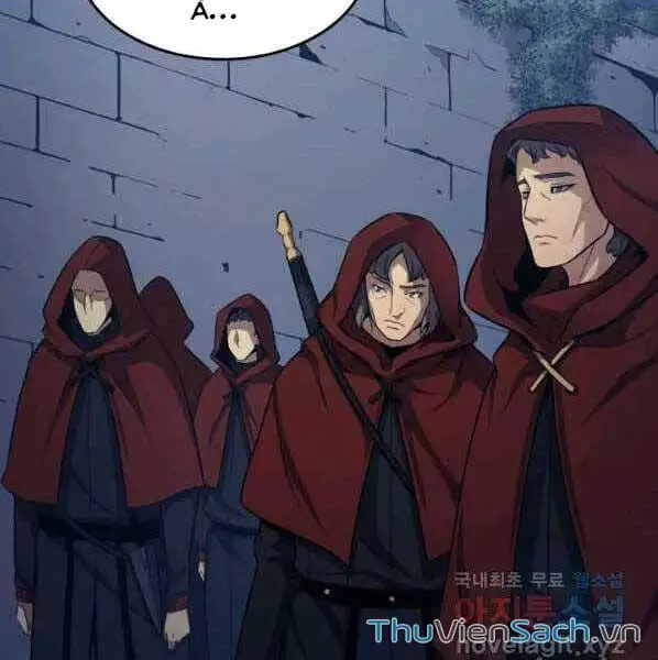 Truyện Tranh Sự Trở Lại Của Pháp Sư Vĩ Đại Sau 4000 Năm trang 5