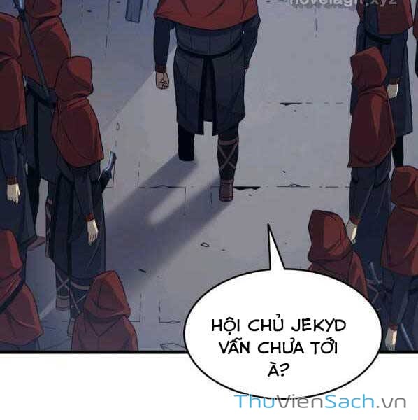 Truyện Tranh Sự Trở Lại Của Pháp Sư Vĩ Đại Sau 4000 Năm trang 5