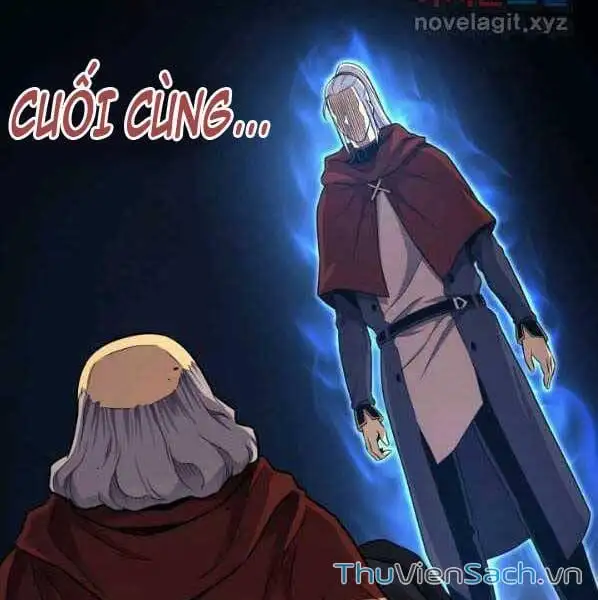 Truyện Tranh Sự Trở Lại Của Pháp Sư Vĩ Đại Sau 4000 Năm trang 5