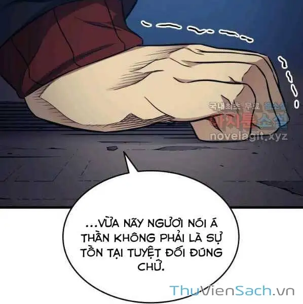 Truyện Tranh Sự Trở Lại Của Pháp Sư Vĩ Đại Sau 4000 Năm trang 5