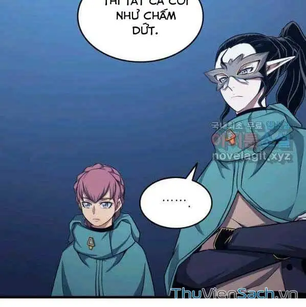 Truyện Tranh Sự Trở Lại Của Pháp Sư Vĩ Đại Sau 4000 Năm trang 5