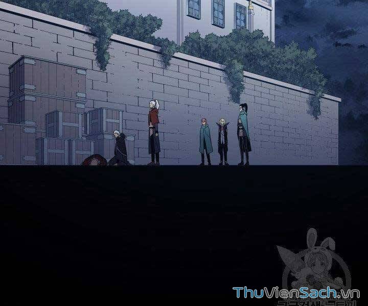 Truyện Tranh Sự Trở Lại Của Pháp Sư Vĩ Đại Sau 4000 Năm trang 5