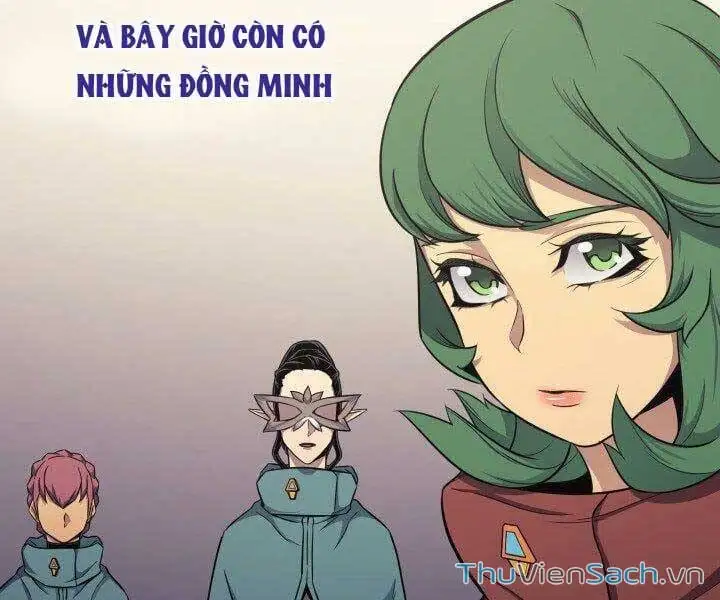 Truyện Tranh Sự Trở Lại Của Pháp Sư Vĩ Đại Sau 4000 Năm trang 5