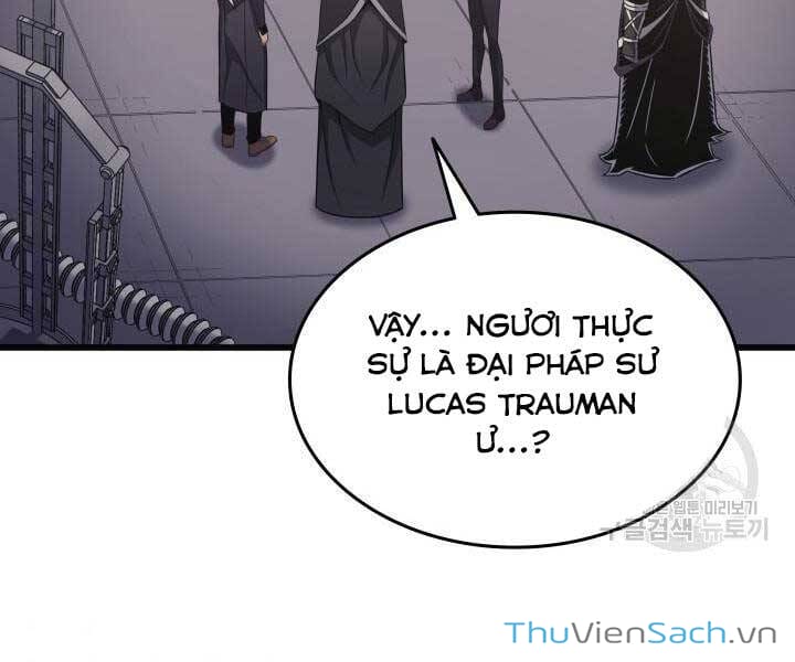 Truyện Tranh Sự Trở Lại Của Pháp Sư Vĩ Đại Sau 4000 Năm trang 5