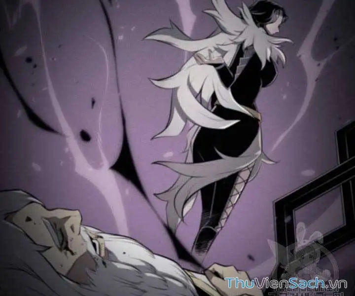 Truyện Tranh Sự Trở Lại Của Pháp Sư Vĩ Đại Sau 4000 Năm trang 5